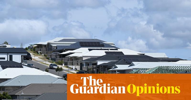The Australian concept of a ‘fair go’ is a furphy – especially when it comes to tax, education and care