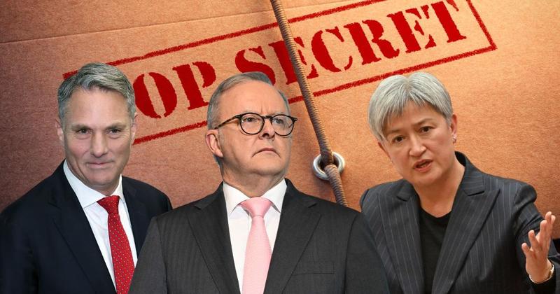 Govt’s lies and half-truths burn through our trust
