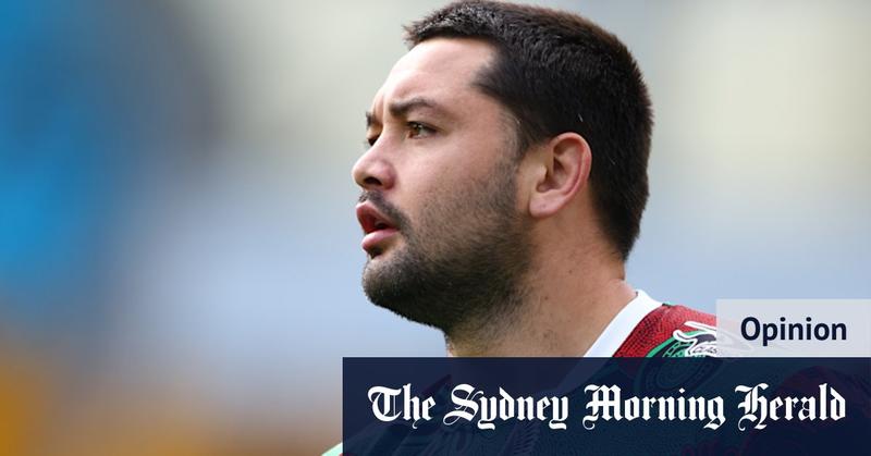 Rabbitohs knew about Brandon Smith’s gambling problem when they signed him