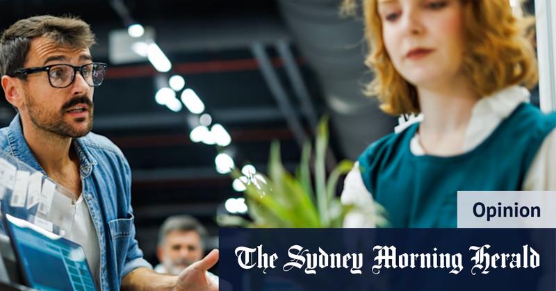Rude awakening: Retail workers are copping more abuse, but why?