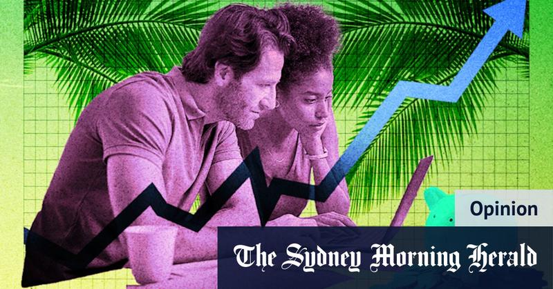I’m confused. What do all the superannuation terms mean?