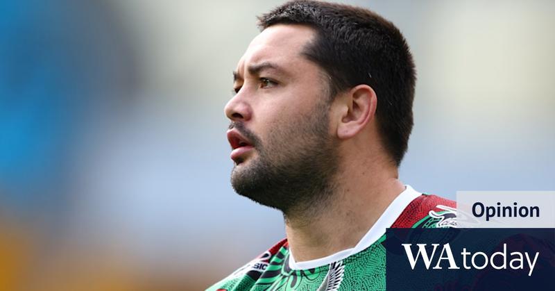 Rabbitohs knew about Brandon Smith’s gambling problem when they signed him
