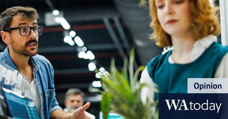 Rude awakening: Retail workers are copping more abuse, but why?