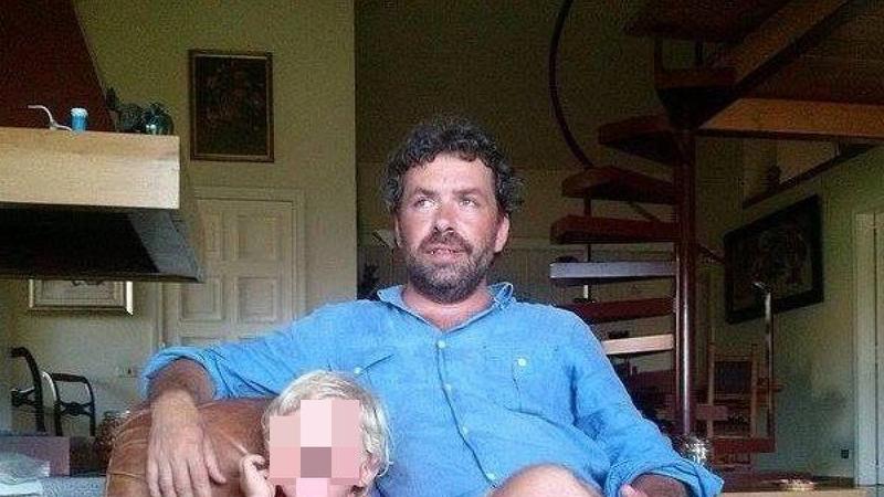 Â«Non ospito nel mio B&BÂ israeliani che sostengonoNetanyahu contro GazaÂ»Minacciato Francesco Minisci