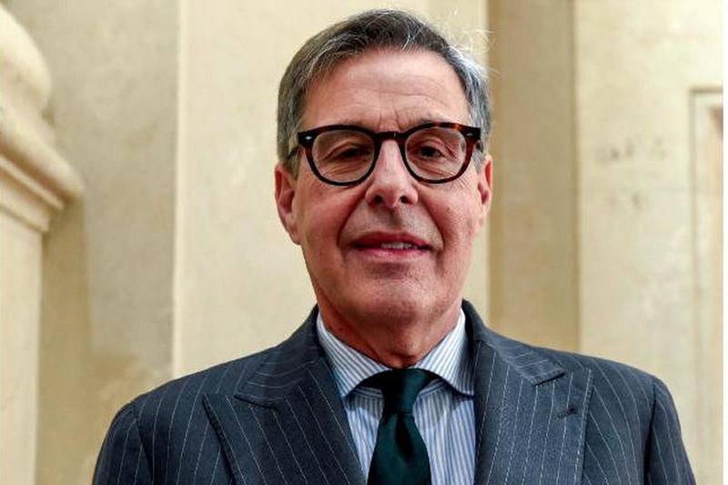 «Carriere separate, che errore: ma no a scontri o incontri con i partiti...»