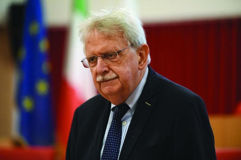 Palma: «Limitare la custodia cautelare non incide sul sovraffollamento»