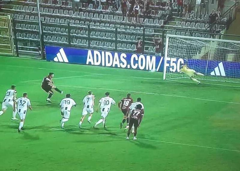 Livorno, che regalo hai fatto? La Juve Next Gen ringrazia (allo scadere)