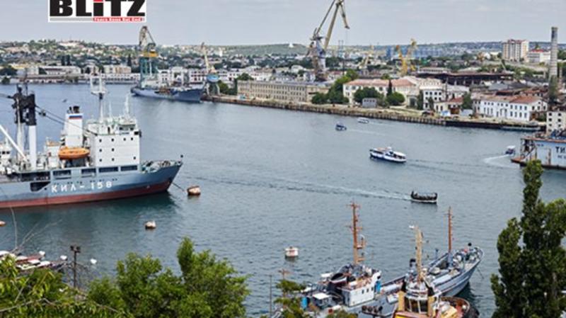 London’s obsession with preventing the Kremlin from acquiring a warm deep-water port