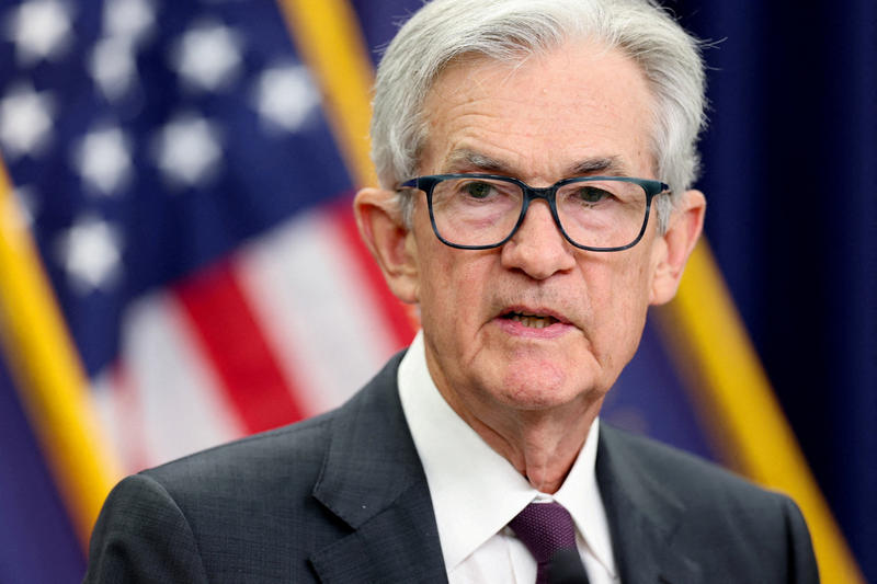 (PORTRET TEDNA) Jerome Powell: Zadnja obrambna linija proti popolni prevladi Trumpa