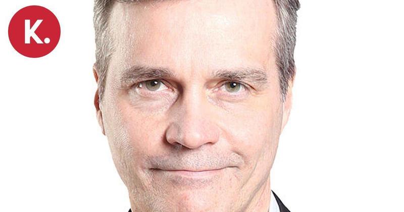 Kokoomukselle on käymässä kylmät persujen kanssa