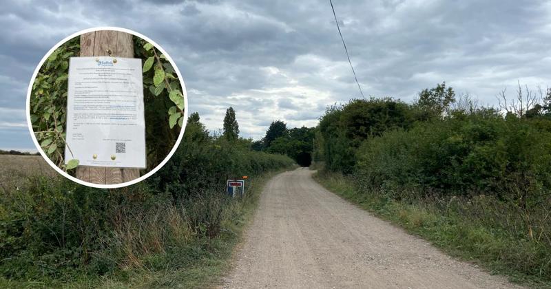 Plans to use brickworks site to aid £59m flood scheme spark traffic fears
