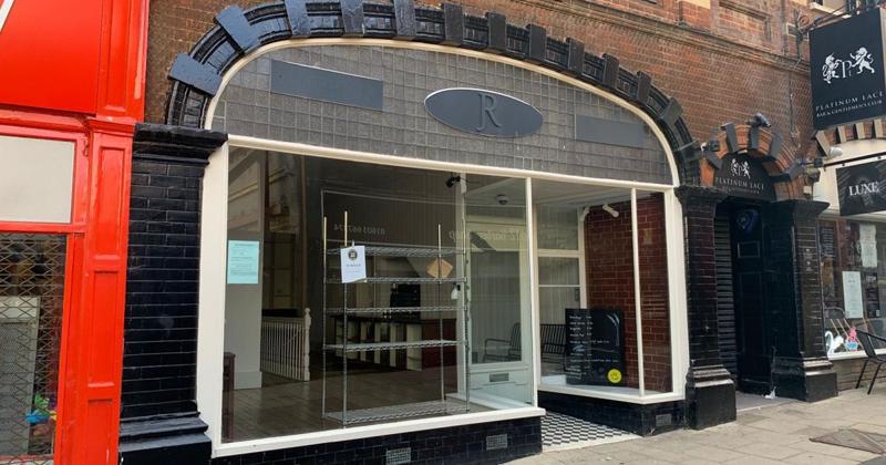 City wine company plans to open new bar in the Lanes