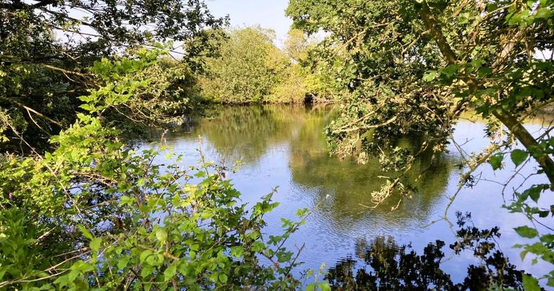 Free water workshops will help farmers tackle drought and flooding challenges