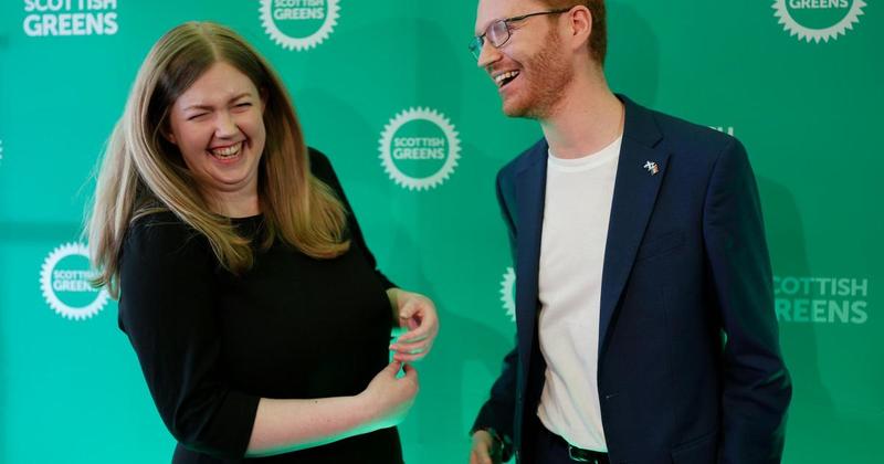 Can the new Green leaders be the antidote to Farage and the Right?