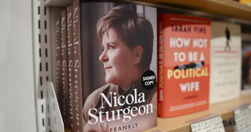 'The former FM squandered a great opportunity to change lives'