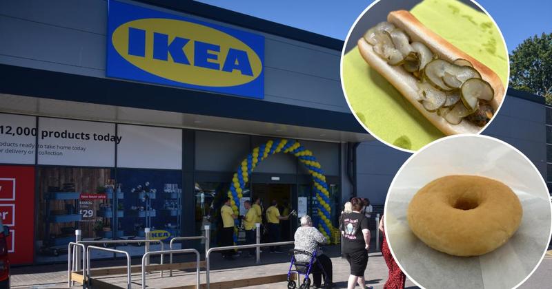 Is the new IKEA store in Norwich worth the four-year wait?