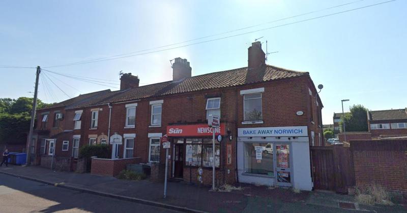 Old bakery shop front to be extended after plans approved