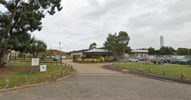 Gaming firm lodges bid for gaming centre at warehouse
