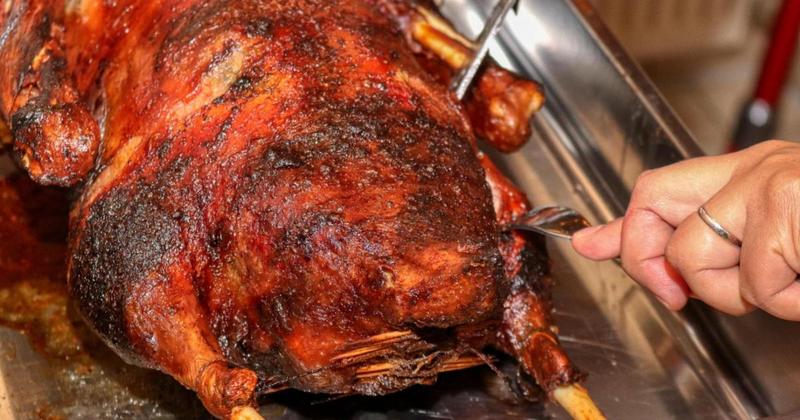 Annual Christmas celebration for the homeless to return to city centre