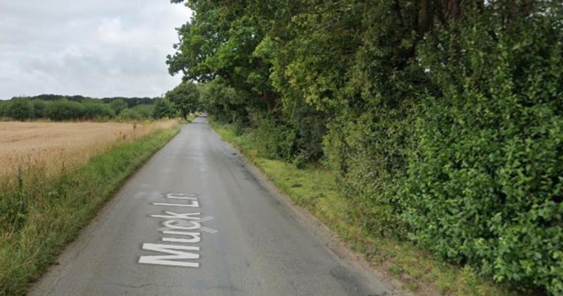 Date set for inquest of biker killed in crash with lorry