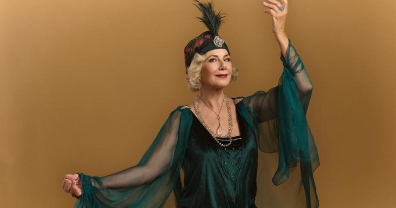 TV stars join cast of world-famous drama coming to Norwich