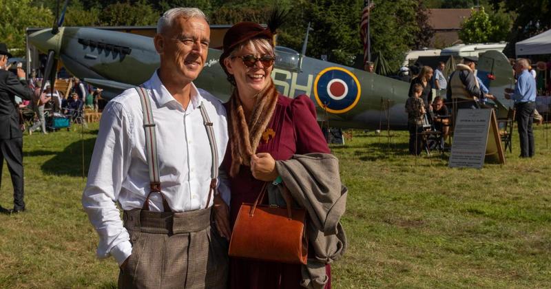 Major events at Norfolk heritage railways to look forward to in September