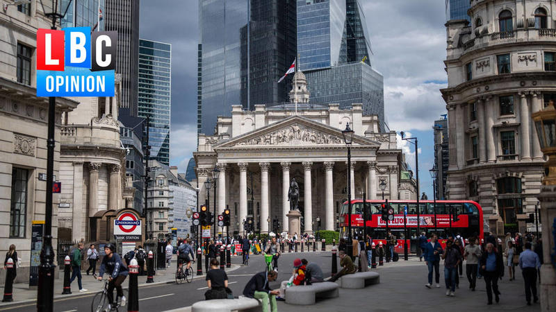 We cannot afford to indulge in fiscal fantasy any longer - fixing Britain’s foundations requires honesty