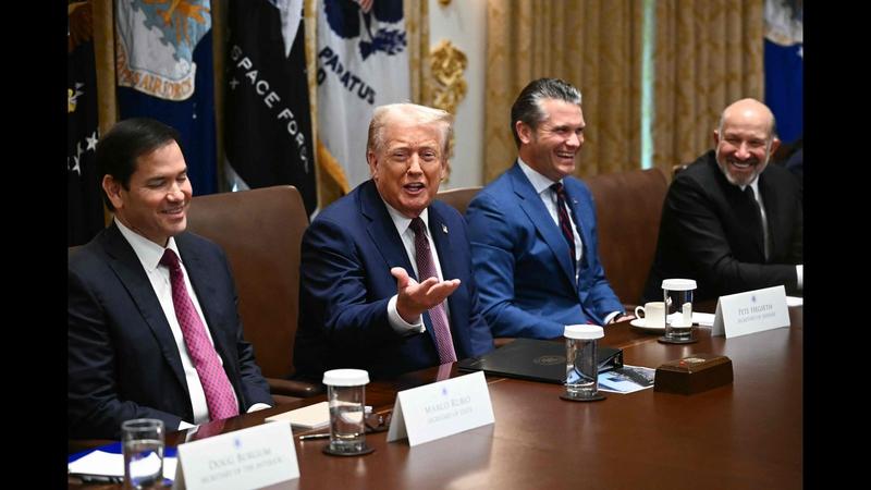 It is no more about trade; peoples’ ties are at risk too