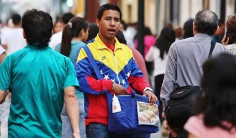 Participación política de los migrantes: Un reto para 2026