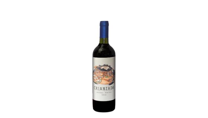 Desde Trujillo, vinos con arándanos