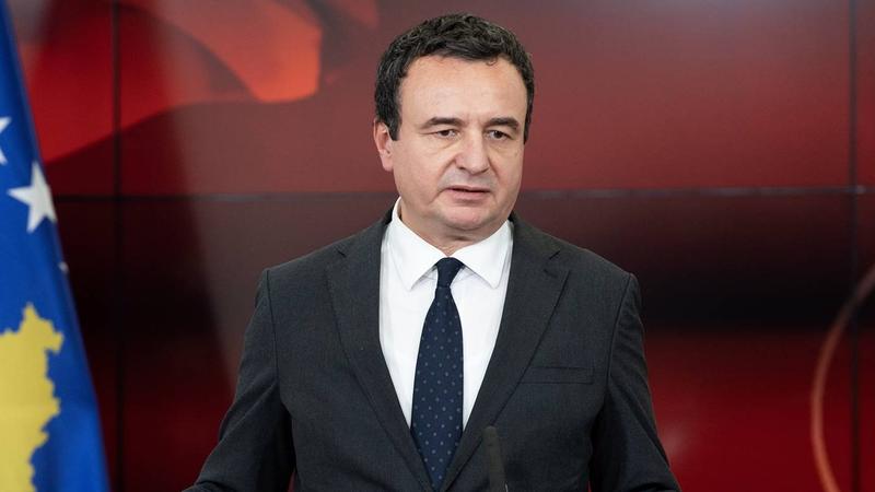 Kurti: Verujem da možemo da dovršimo konstituisanje Skupštine izborom Nenada Rašića