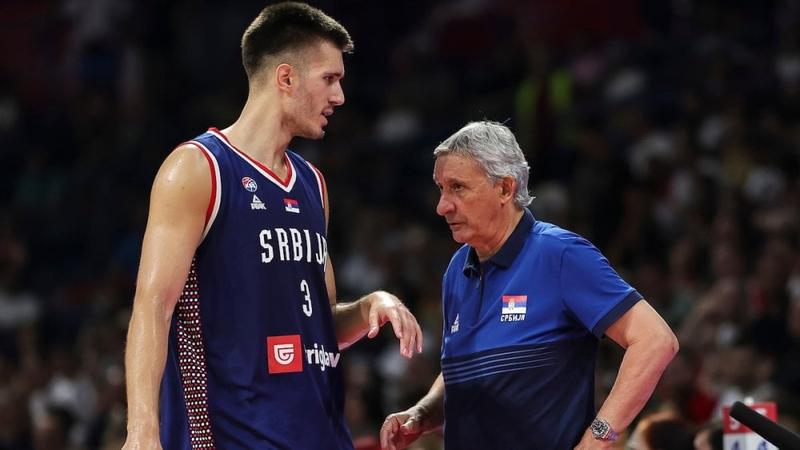 Očinski savet: Petrušev mora da spusti sujetu, stalno nešto priča