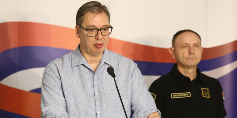Krajnje je vreme da se Srbija vrati njenom narodu