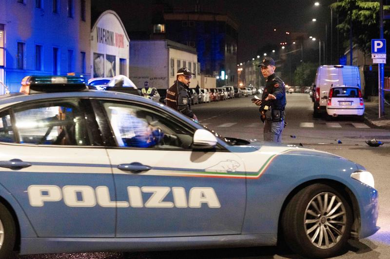 La cena in famiglia, poi il furto del Patek da 80mila euro: l’imprenditore Bozzarelli derubato a due passi da via Monte Napoleone
