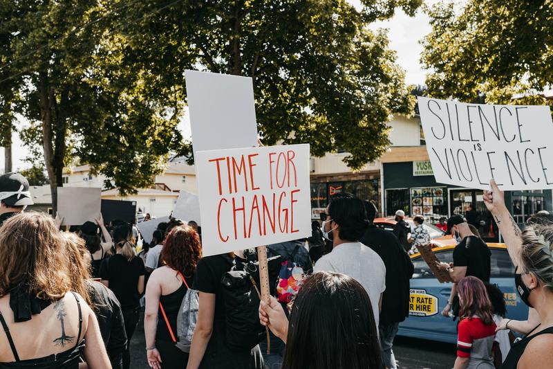 Mazen Mokhtar Provides Community Activism Strategies