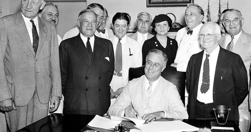 Letter: Current policies will lead to demise of Social Security