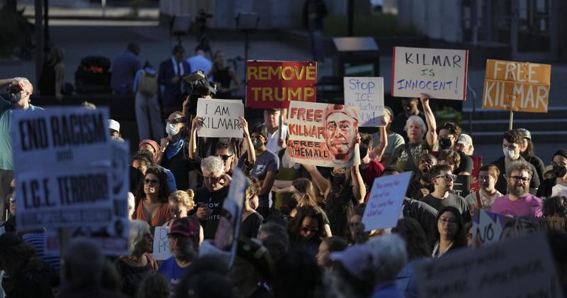 Another Voice: Many immigrants followed the law and worked within the system
