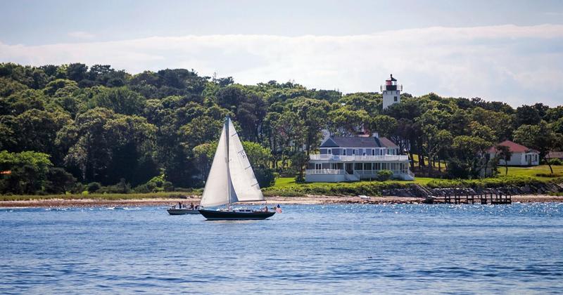 My View: Cape Cod offers a moveable feast of family entertainment