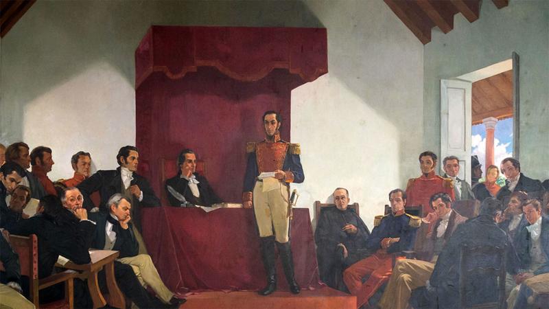 La soberanía no se delega: se ejerce