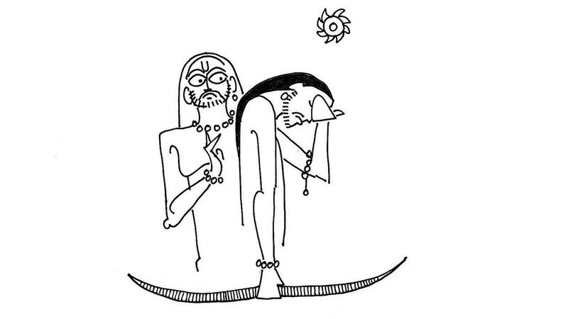 Ramayana: The World’s first whodunnit