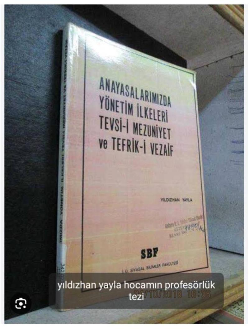 Türkiye’nin kuruluş paradigmasında özerklik var mıydı?