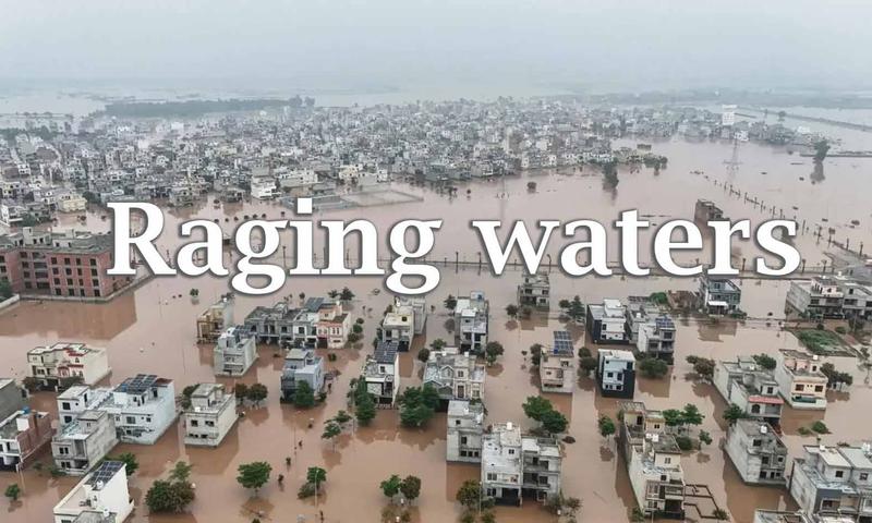 Our repetitive urban crisis