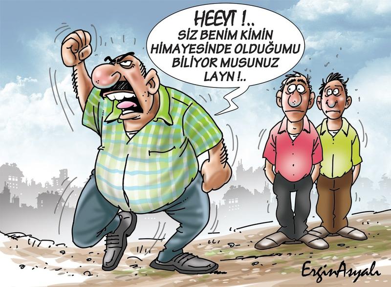 Etmeyin, eylemeyin, milleti bu kadar ezmeyin!