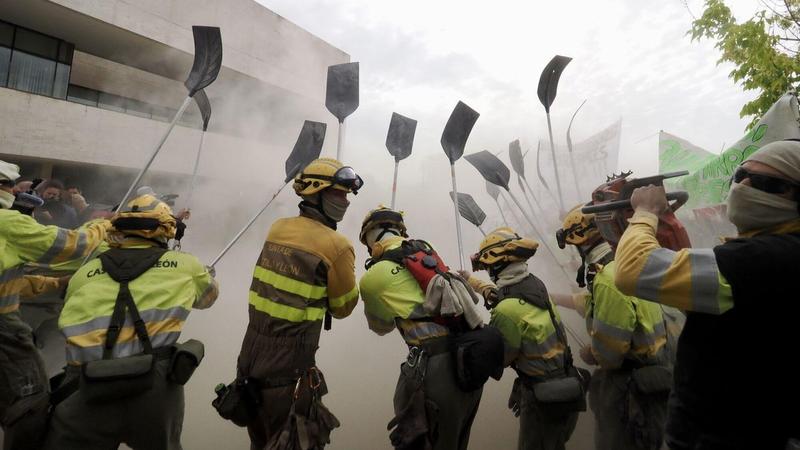 No se lo crean: no estamos en guerra