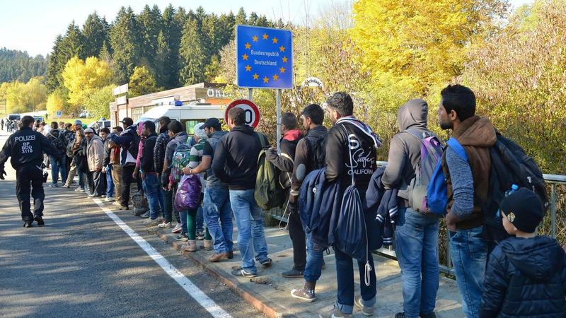 Merkel und die Flüchtlinge: Noch haben wir es nicht geschafft