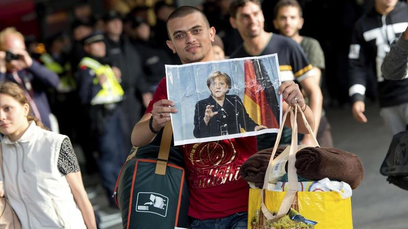 „Wir schaffen das“: Wie Menschen den Ausnahmezustand erlebten