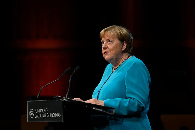 Angela Merkel unleashed chaos on Europe