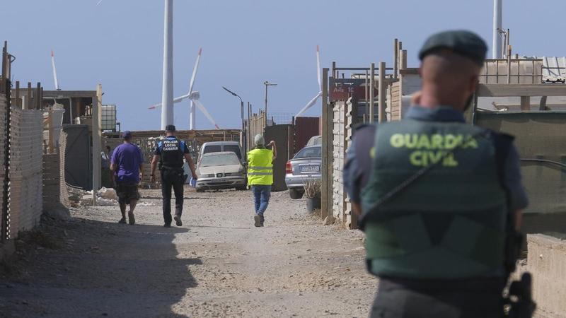 La rechabolización