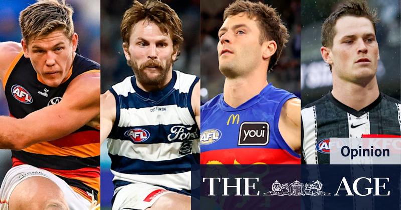 Unsung heroes: The quiet achievers holding the key to their team’s finals hopes