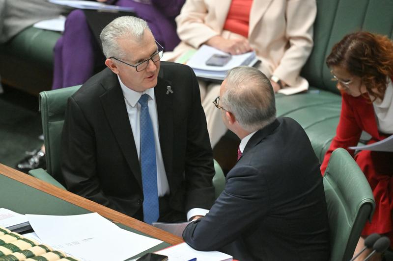View from The Hill: Albanese government resorts to whatever-it -takes to rid Australia of former detainees